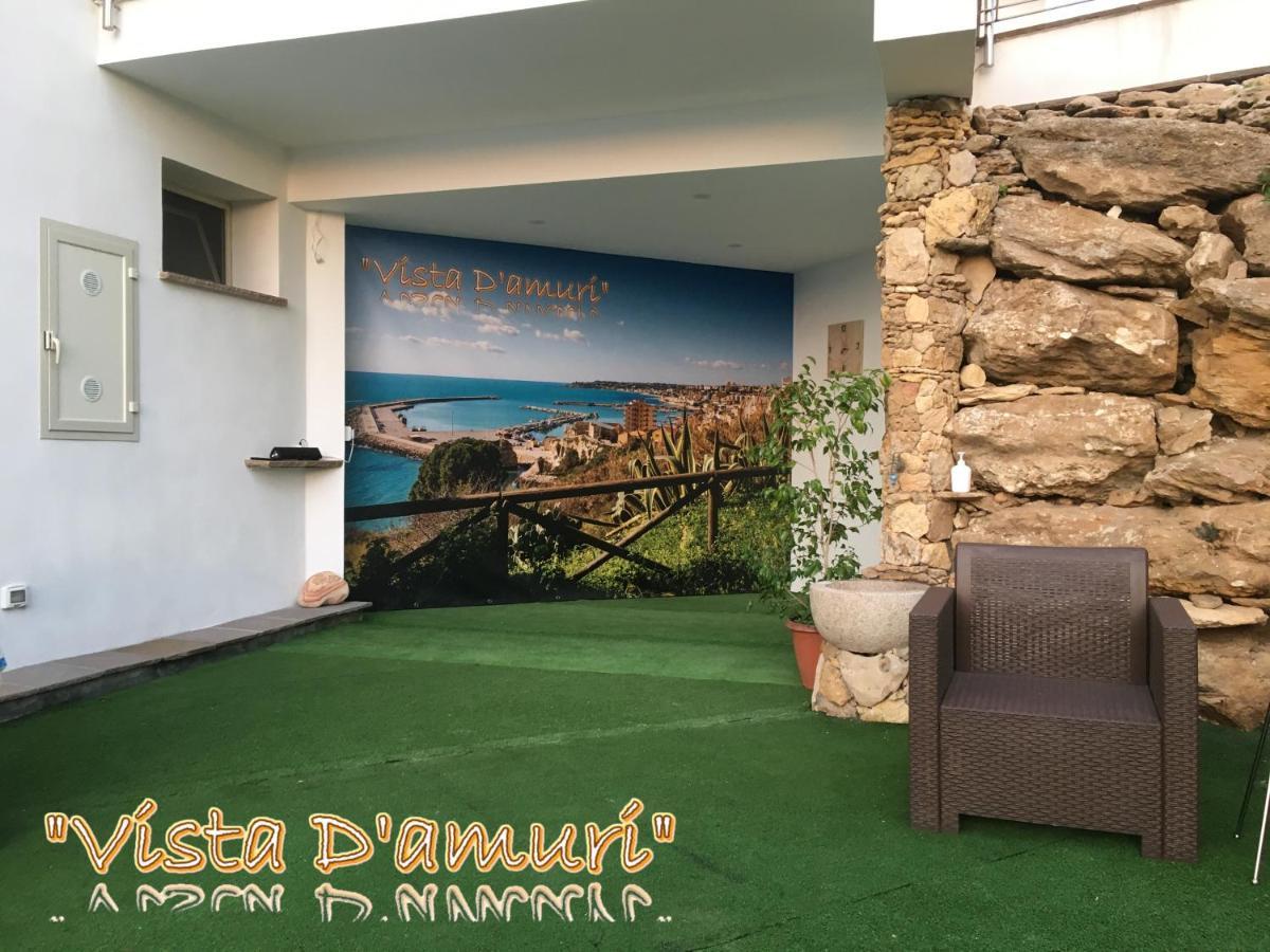 Vista D'Amuri Sciacca Luaran gambar